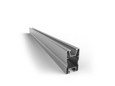 Produktbild 2 Schletter Solar 120021 02450 Modultragprofil Pro50 2450mm