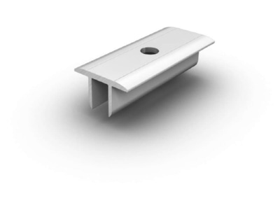 Product image K2 Systems 1001892 Middle clamp for photovoltaics mounting

