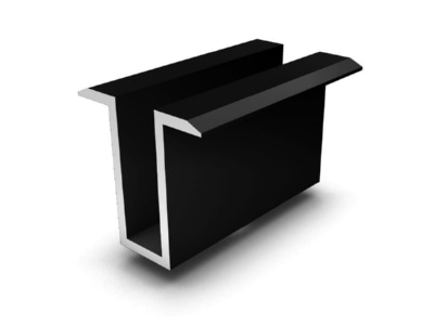 Product image K2 Systems 1005145 Middle clamp for photovoltaics mounting
