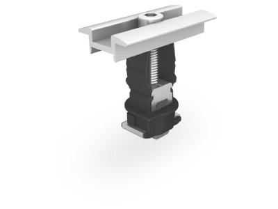 Product image K2 Systems 2004146 Middle clamp for photovoltaics mounting
