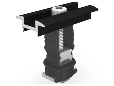 Product image K2 Systems 2004148 Middle clamp for photovoltaics mounting
