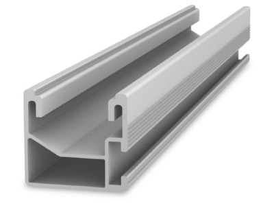 Product image K2 Systems 2004258 Solar mounting profile
