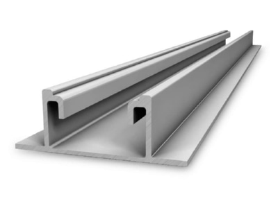 Product image K2 Systems 2004278 Solar mounting profile
