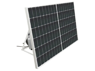 Produktbild Schwaiger SOKW0602 Balkonkraftwerk Solar 600W