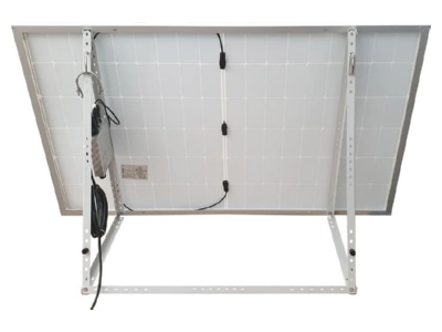 Produktbild Rckseite 2 Schwaiger SOKW0602 Balkonkraftwerk Solar 600W