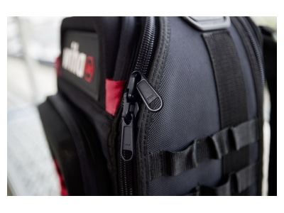 Detailansicht 5 Wiha 930030602 Tool Backpack electric II 28 tlg 