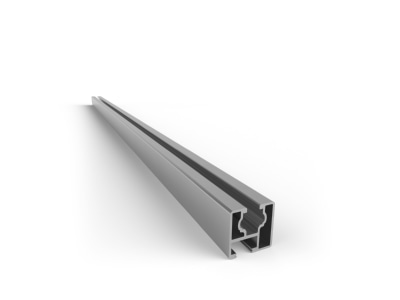 Produktbild 1 Schletter Solar 120001 03550 Modultragprofil Eco 05 3550mm
