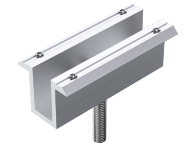 Product image 1 Aerocompact CLMG10 Accessory for photovoltaics mounting
