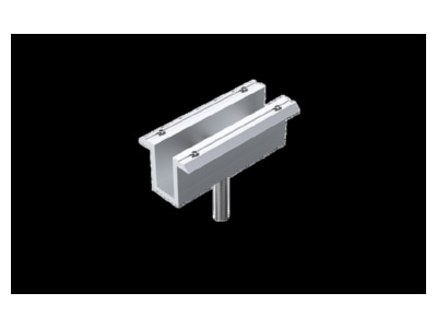 Product image 2 Aerocompact CLMG10 Accessory for photovoltaics mounting
