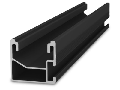 Product image K2 Systems 2004396 Solar mounting profile 4 8m
