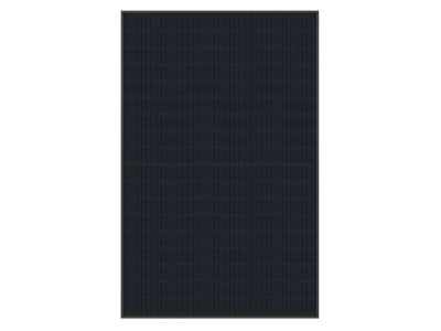 Vorderseite Astronergy Solarmodule CHSM54RNs BF 445WP Solarmodul Astro N7s