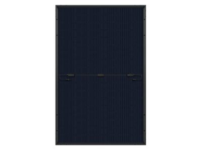 Ansicht schrg Astronergy Solarmodule CHSM54RNs BF 445WP Solarmodul Astro N7s