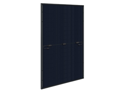 Rckseite Astronergy Solarmodule CHSM54RNs BF 445WP Solarmodul Astro N7s