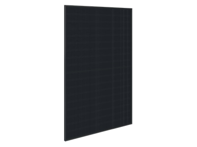 Detailansicht Astronergy Solarmodule CHSM54RNs BF 445WP Solarmodul Astro N7s