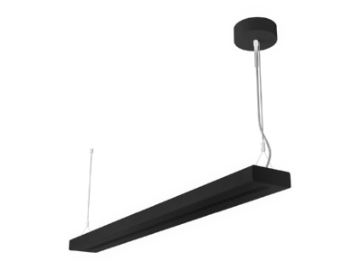 Product image Ledvance LN INV 4099854296987 LED pendant light 940  black  LN INV4099854296987
