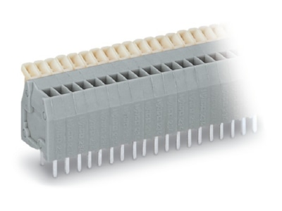 Produktbild WAGO 234 224 Klemmenleiste 24pol