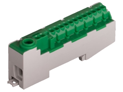 Product image 1 Pollmann PE 14 S Ground terminal block
