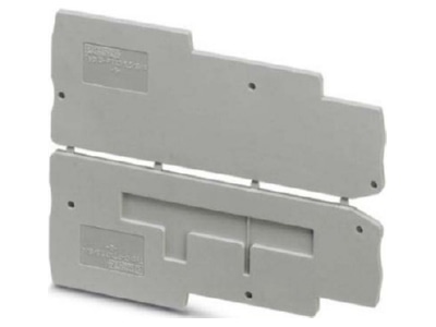 Produktbild 1 Phoenix D PTIO 1 5 S 4 Abschlussdeckel