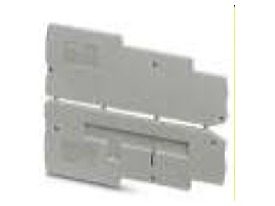 Produktbild 2 Phoenix D PTIO 1 5 S 4 Abschlussdeckel