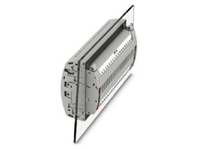 Produktbild 1 Phoenix PTWE 6 2 H19 Messwandlerblock 19 pol  0 5qmm 10qmm