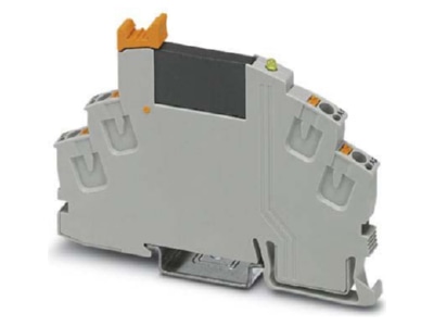 Produktbild 1 Phoenix RIF0 OPT 24DC 24DC 2 Solid State Relaismodul Ausgang  3 33VDC