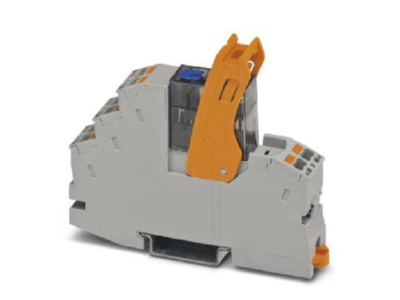 Product image 1 Phoenix RIF1RPTLDP24DC1X21MS Switching relay DC 24V

