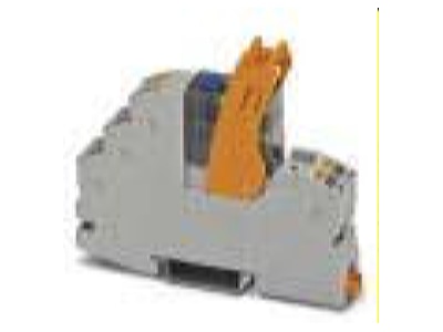 Product image 2 Phoenix RIF1RPTLDP24DC1X21MS Switching relay DC 24V