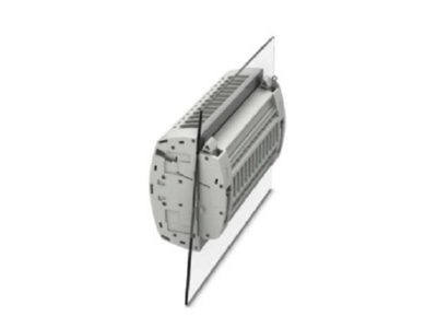 Produktbild 1 Phoenix UTWE 6 12 1 Messwandlerblock 13 pol  0 2qmm 10qmm