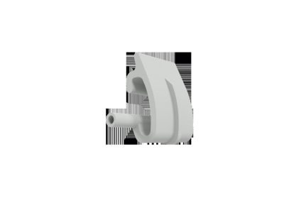 Product image Schuch 163 KK  VE08  Mechanical accessory for luminaires 163 KK  quantity  08 
