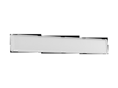 Produktbild Schuch 8654 Ersatzglas PC klar fuer BR