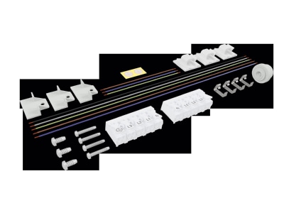 Product image Schuch DV NS P 5x2 5 Through wiring for luminaires
