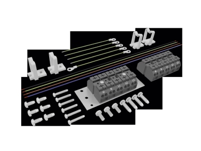 Product image Schuch DV NS ZO1 36 e840LED Through wiring for luminaires
