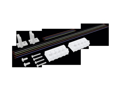 Product image Schuch DV NS ZO2 22 LED Through wiring 
