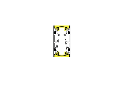 Product image Schuch TRSA 1 Cover for luminaires
