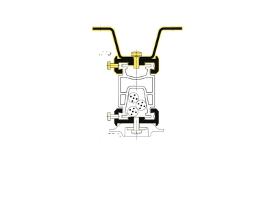 Product image Schuch TRSD Mounting kit for luminaires
