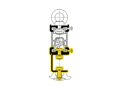 Product image Schuch TRSEL Accessory for luminaires
