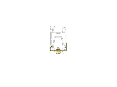 Product image Schuch TRSH Mounting kit for luminaires
