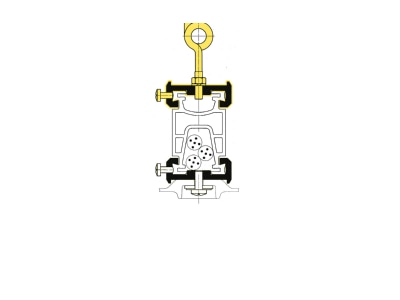 Product image Schuch TRSS Mounting kit for luminaires

