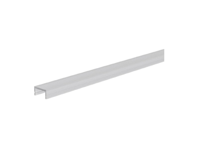 Produktbild EVN KAF200 Kunststoff Abdeckung 200cm gefrostet