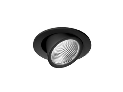 Product image LTS CSARL 71 3027 50 sw Downlight spot floodlight 1x29W
