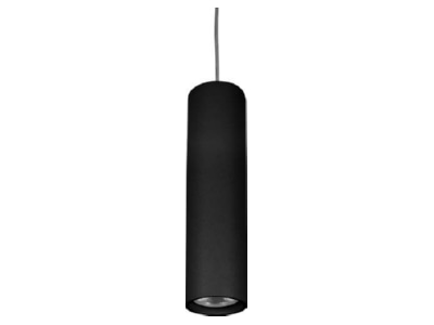 Produktbild LTS FUZYP0801027251DA sw LED Pendelleuchte 2700K DALI 25  schwarz