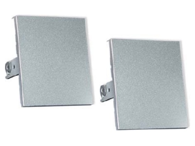 Product image LTS LK Z 070 001 ws  VE2  End cap for luminaires LK Z 070 001 ws VE2
