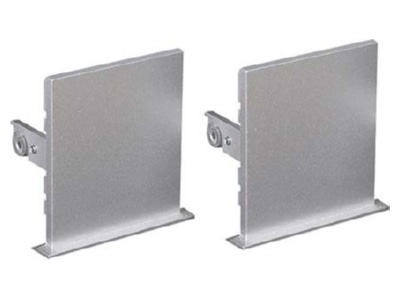 Product image LTS LK Z 070 002 si  VE2  End cap for luminaires LK Z 070 002 si VE2
