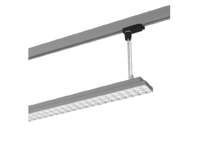 Product image LTS LUZ06 P 15 013 40 si Pendant luminaire 1x60W
