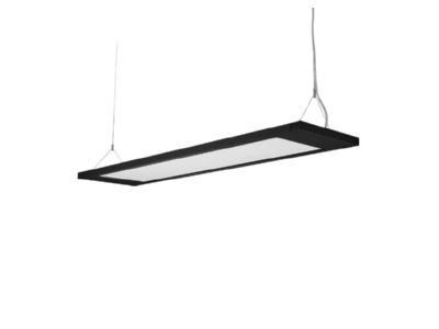 Product image LTS PIANOP1400840DA sw Pendant luminaire 1x80W
