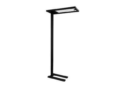 Product image LTS PIANOS0800540SENS sw Floor lamp 1x63W LED not exchangeable
