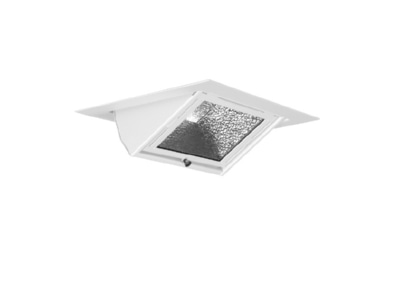 Product image LTS VFCL 7002540 ws Downlight spot floodlight 1x27W
