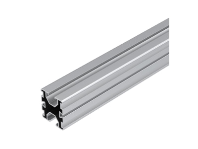 Produktbild OBO TP 45 4700 ALU Traegerprofil 40x45x4700 Aluminium