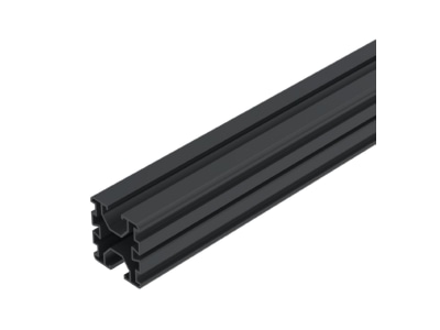 Produktbild OBO TP 45 4700 ALU S Traegerprofil Aluminium eloxiert