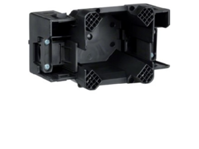 Product image 1 Tehalit G 2744 Device box for device mount wireway
